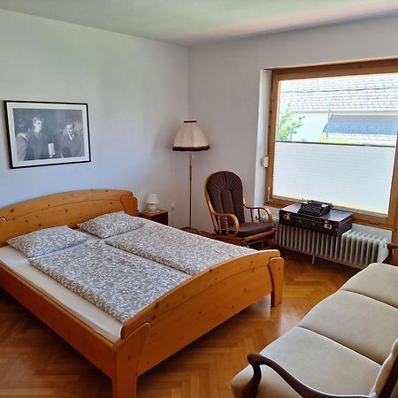 Vintage Apartment Bled Esterno foto