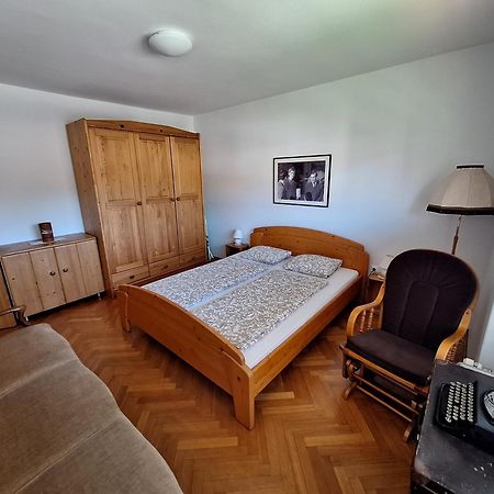Vintage Apartment Bled Esterno foto