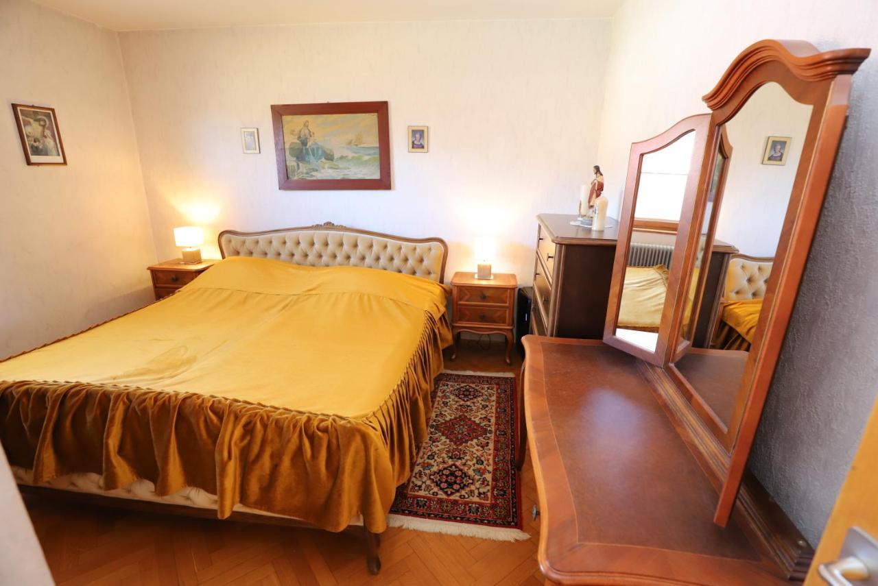 Vintage Apartment Bled Esterno foto