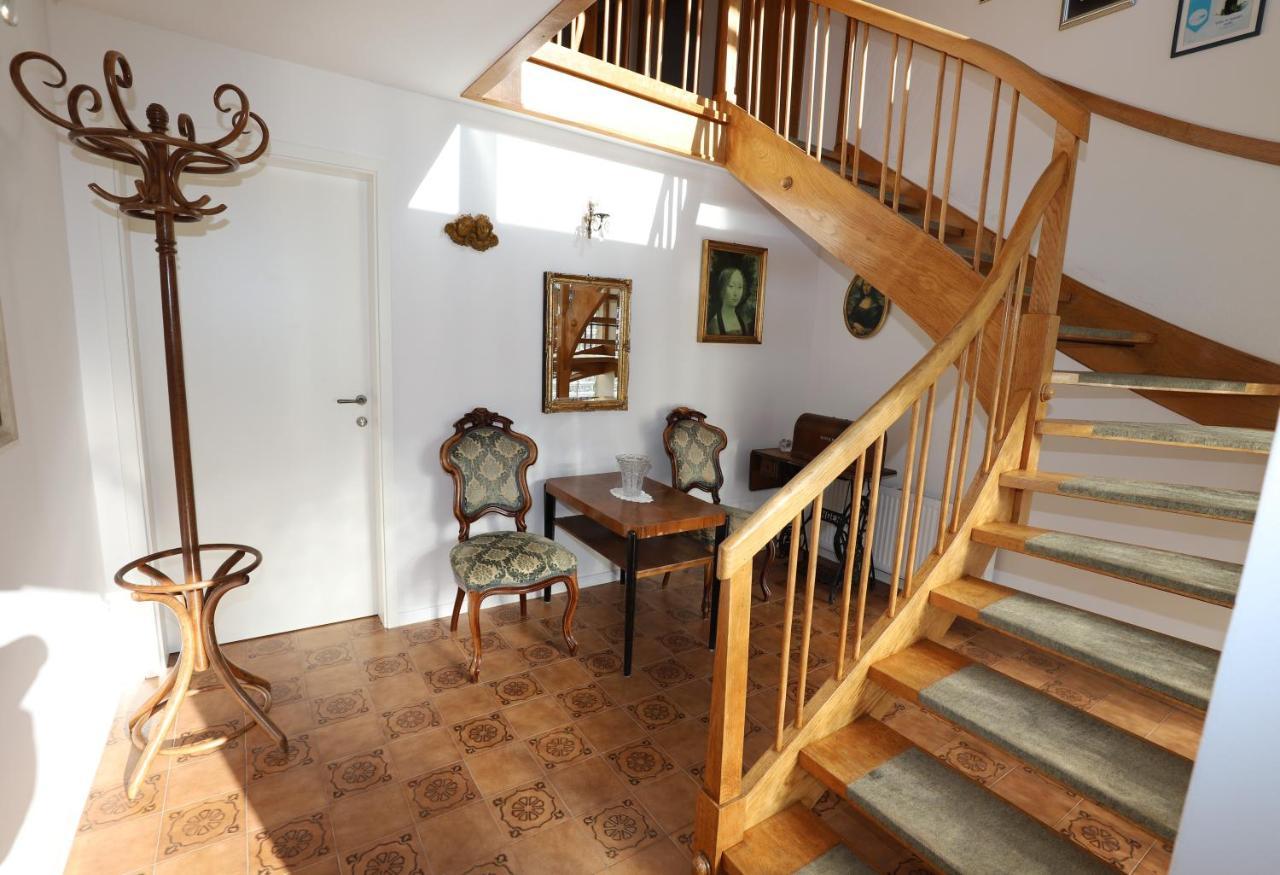 Vintage Apartment Bled Esterno foto