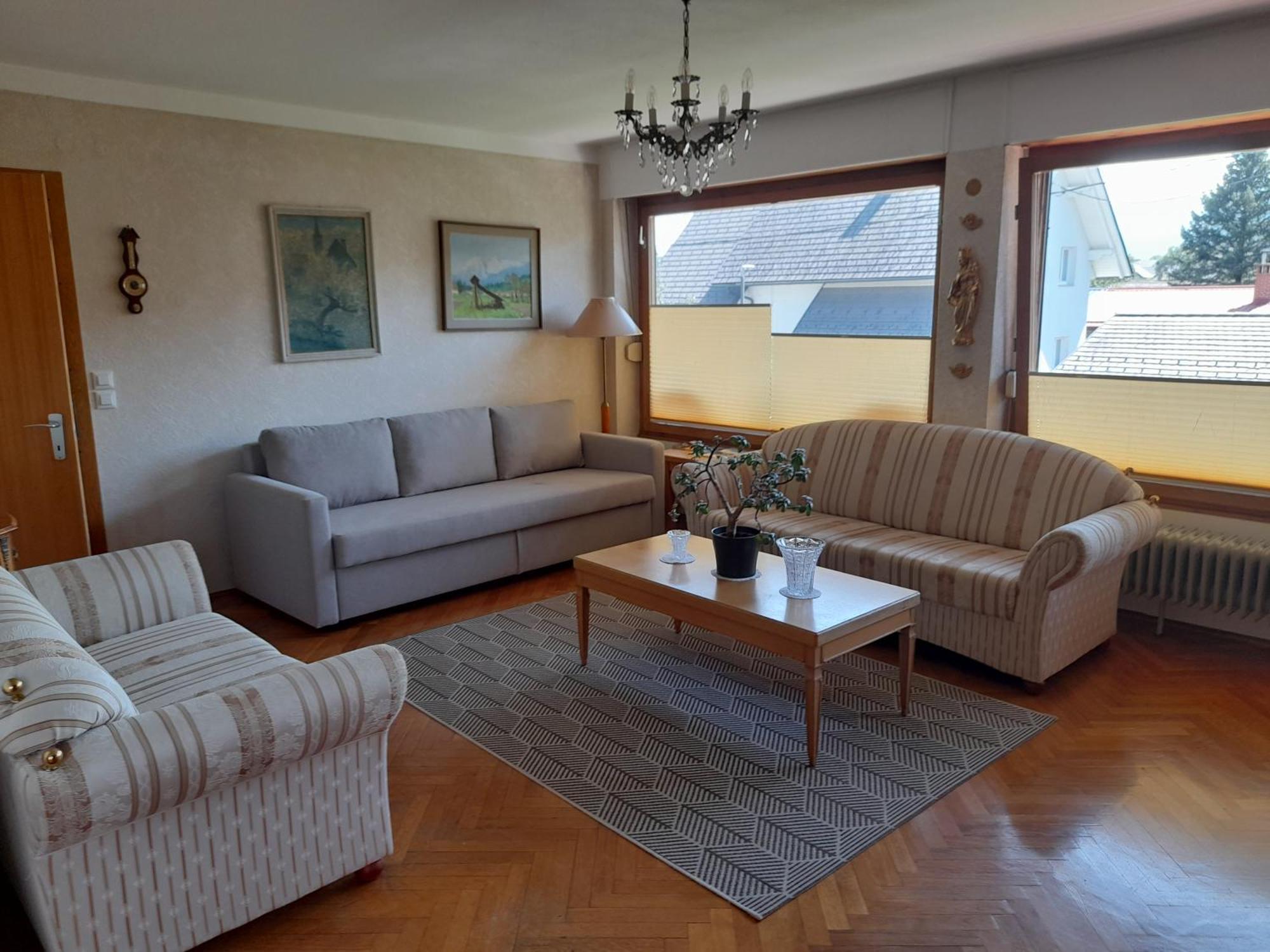 Vintage Apartment Bled Esterno foto