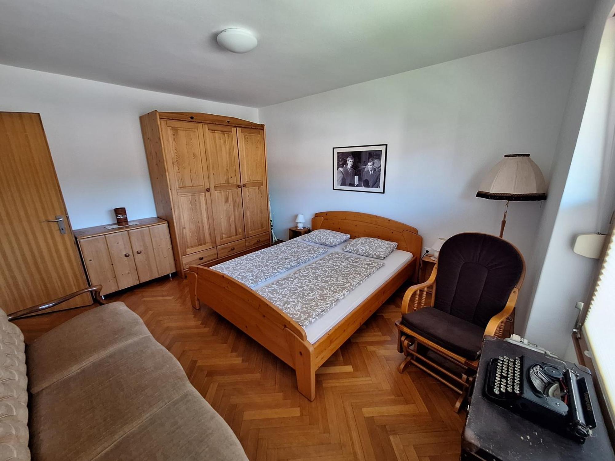 Vintage Apartment Bled Esterno foto