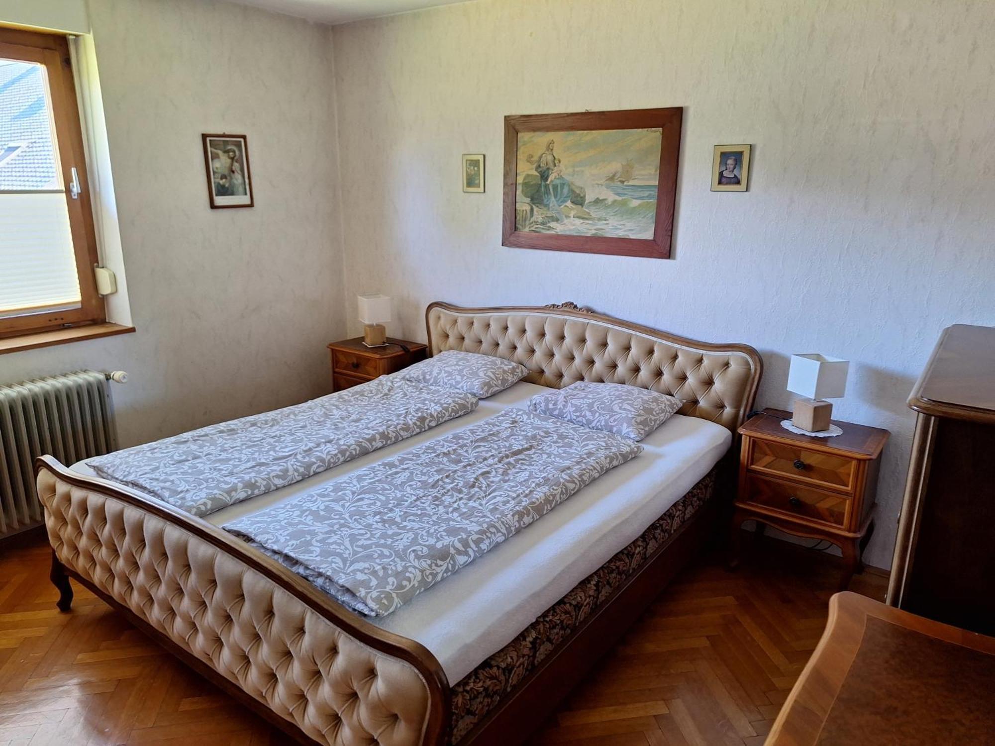 Vintage Apartment Bled Esterno foto