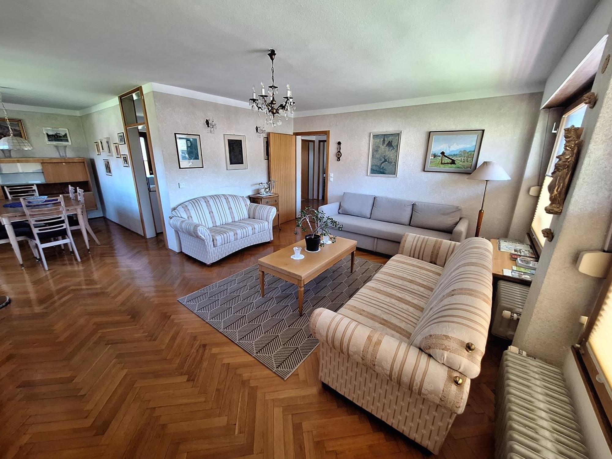 Vintage Apartment Bled Esterno foto